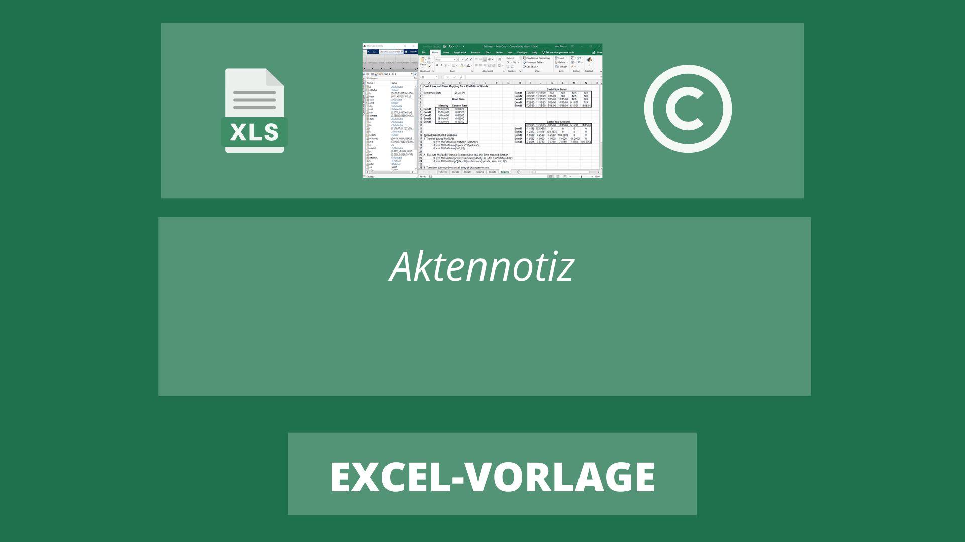 Aktennotiz