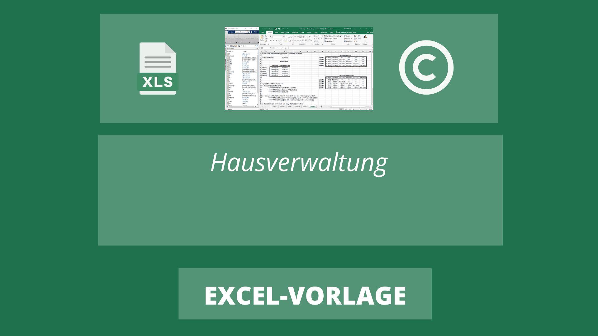 Hausverwaltung