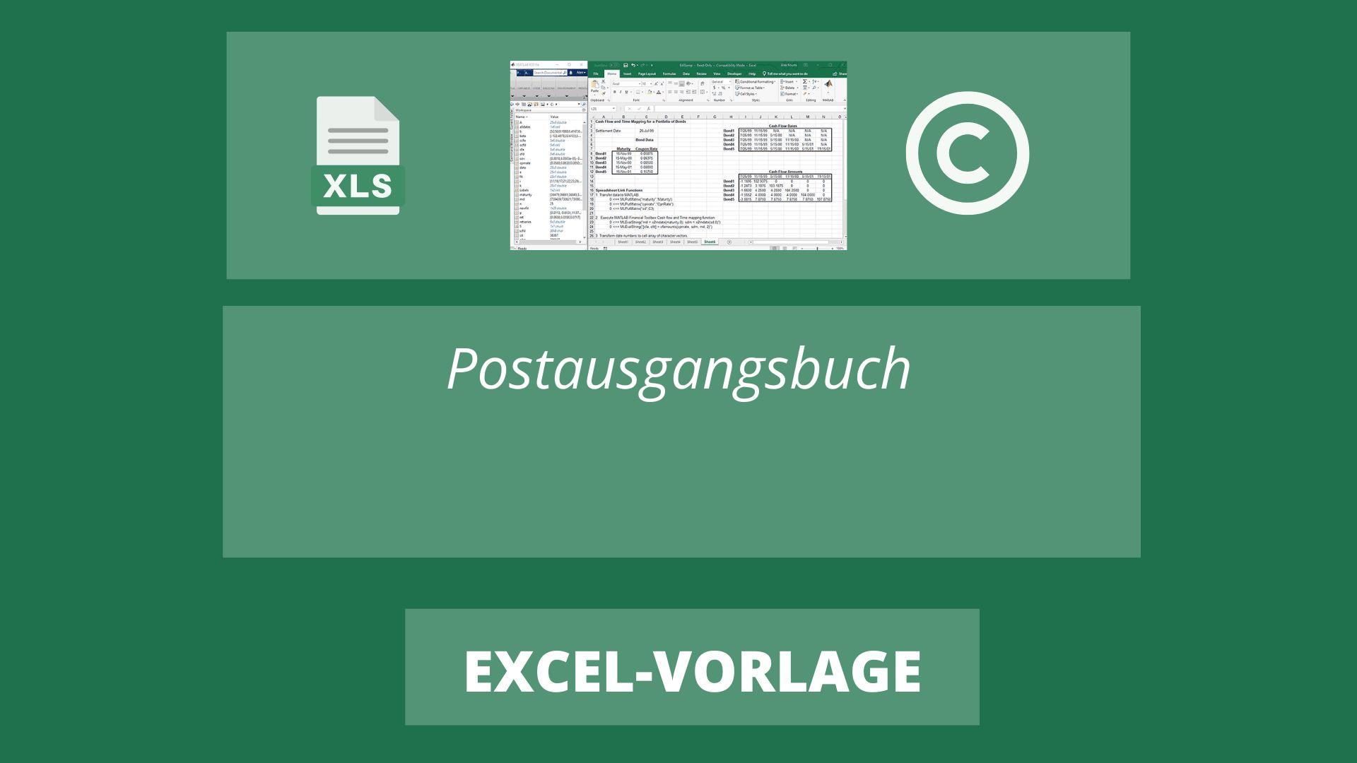 Postausgangsbuch