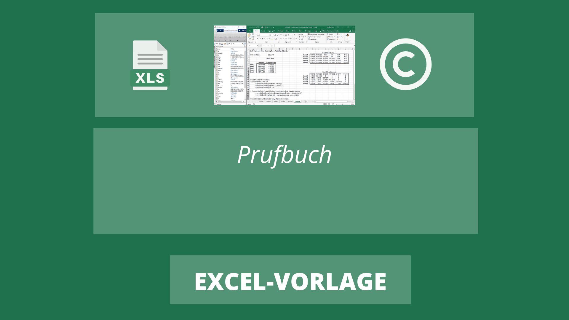 Prüfbuch